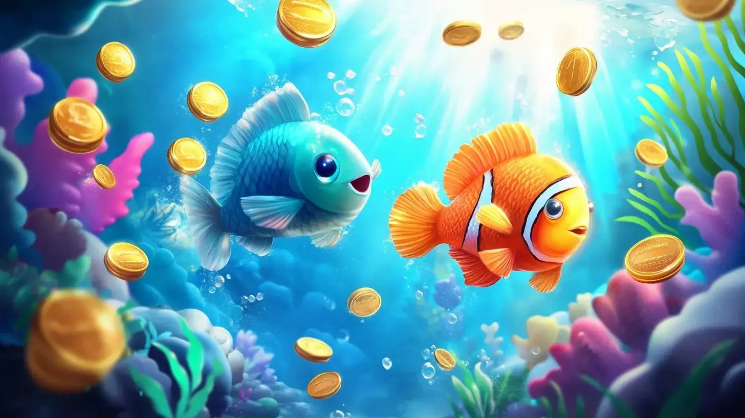 Fishing War